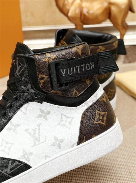 louis vuitton mens shoes replica|knockoff louis vuitton boots.